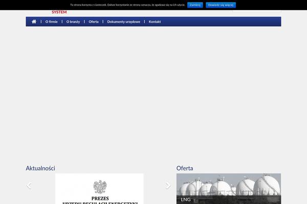 Site using Cookie Notice by dFactory plugin