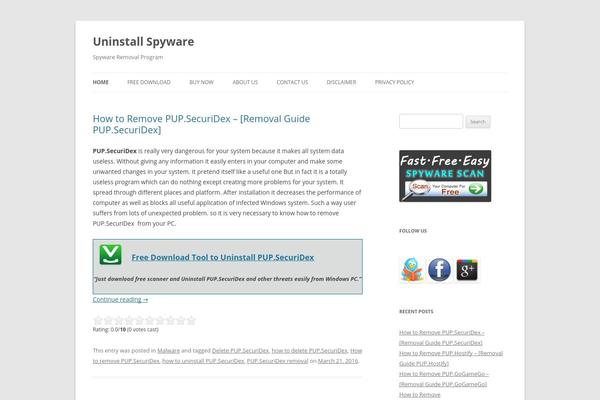 Site using Dll plugin