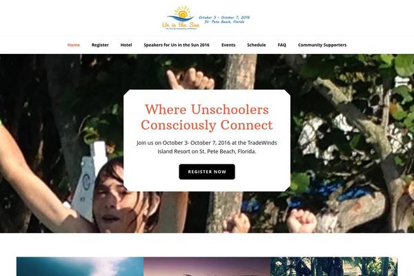 Superstore theme site design template sample