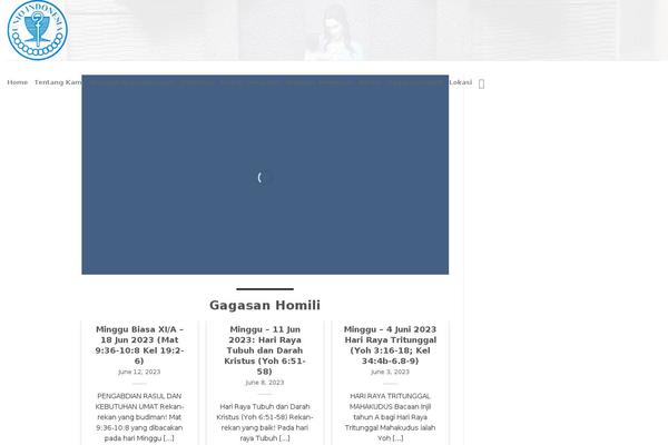 Site using Add-expires-headers plugin