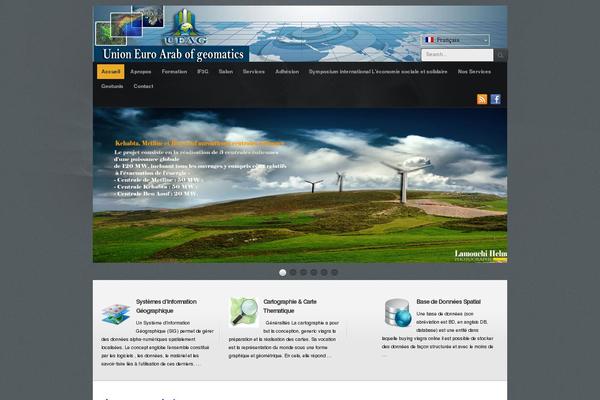 Site using Category-grid-view-gallery plugin