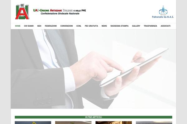 Neighborhood theme site design template sample