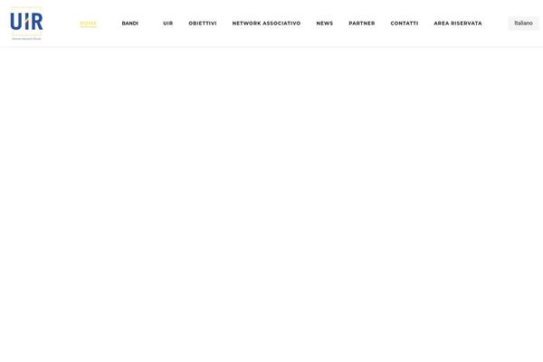 Globax theme site design template sample