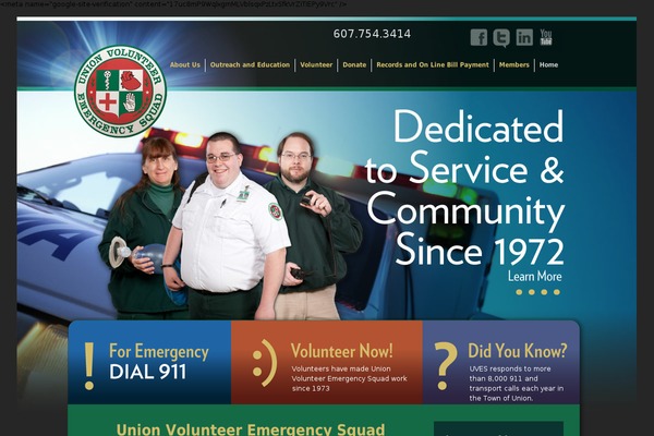 Twenty Twelve theme site design template sample