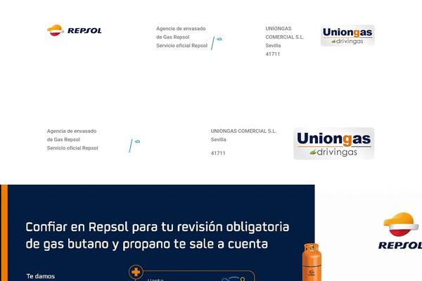 Site using Divi-Ultimate-Header-Plugin plugin