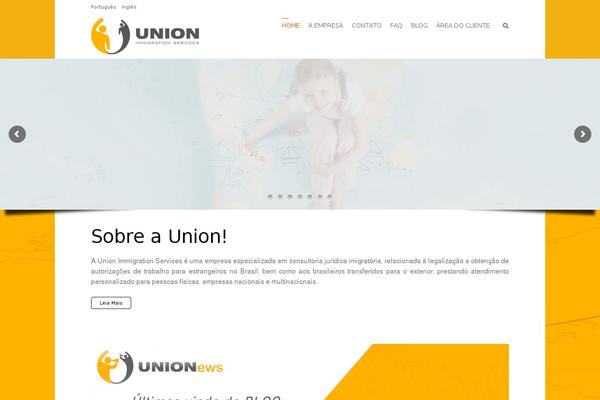 3Clicks theme site design template sample