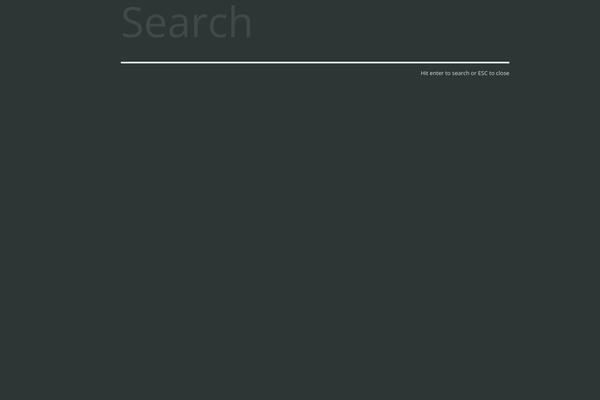 Handel theme site design template sample