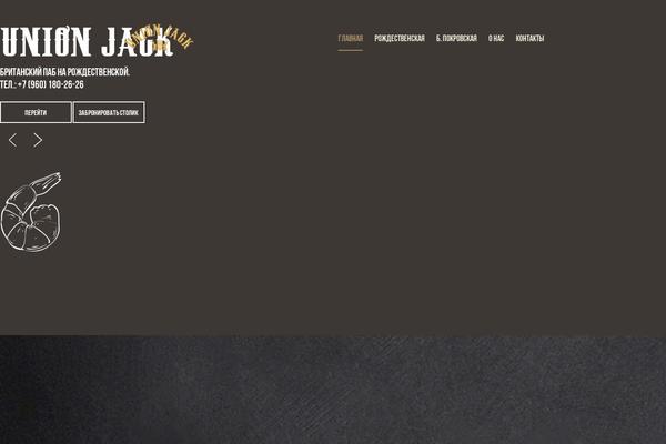 Site using Lightbox-photoswipe plugin