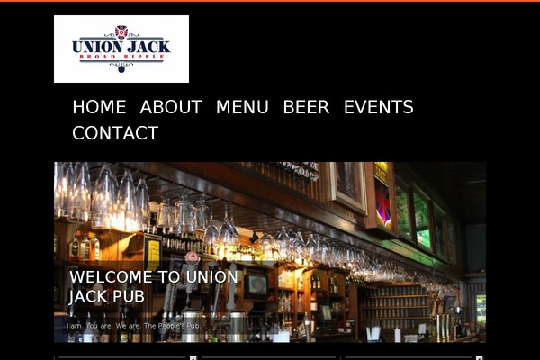 BBQ theme site design template sample