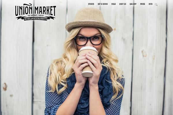 Site using Instagram Picture plugin