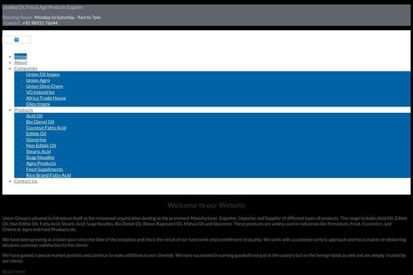 Inspiry-medicalpress theme site design template sample