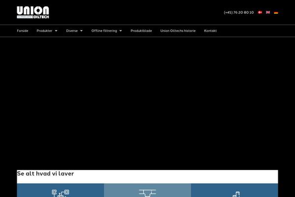 Site using Tablepress-responsive-tables plugin