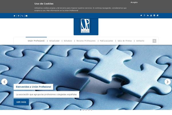 Site using Bricksextras plugin