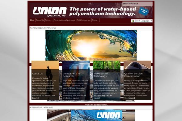 Site using Easy-accordion-pro plugin