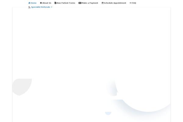 Site using A-team-showcase plugin