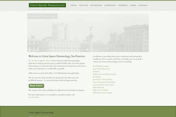 Wp_businesstwo5-v1.0.1 theme site design template sample