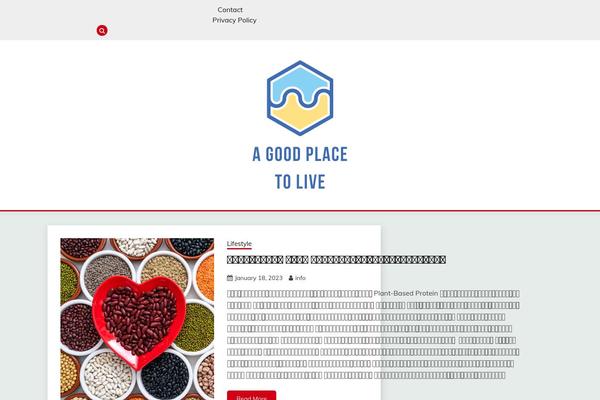 Fairy theme site design template sample