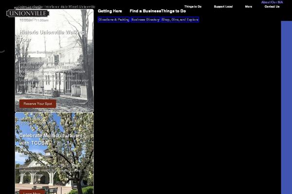Site using Advanced-custom-fields-pro plugin