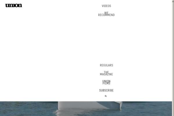 Site using Simply Instagram plugin