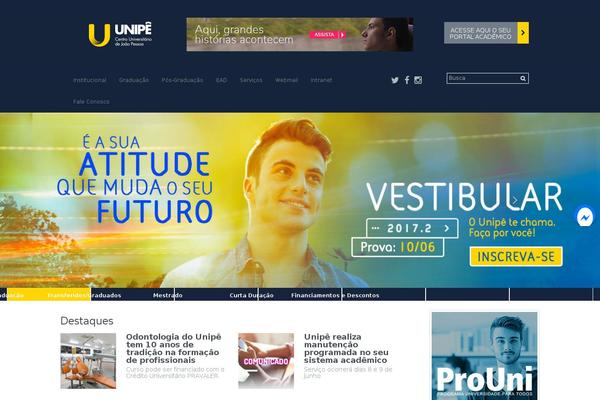 Cruzeiroportais2019 theme site design template sample