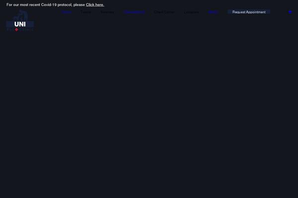 Site using GTranslate - Google Translate plugin