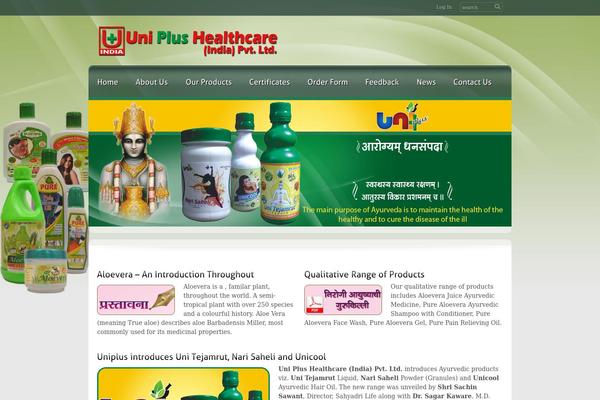 Rttheme theme site design template sample