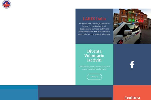Site using User-registration plugin