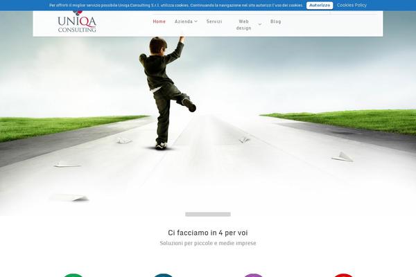 Room09 theme site design template sample