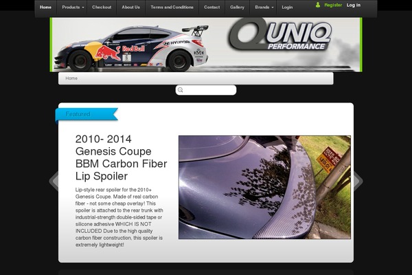 Theme101 theme site design template sample