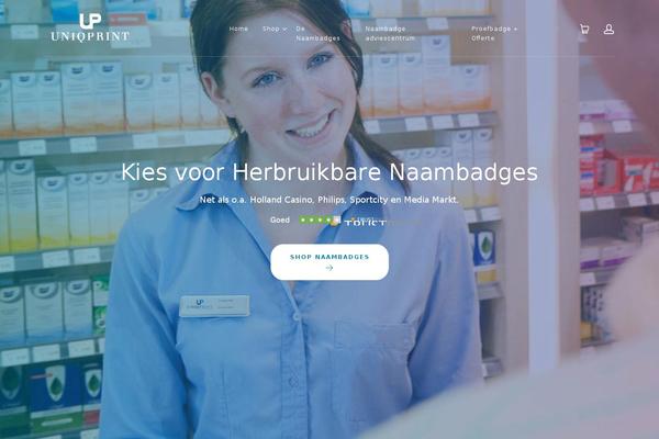 Site using Sitepress-multilingual-cms plugin