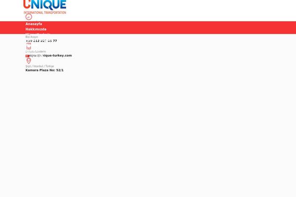 unique-turkey.com site used Xts-charon-child