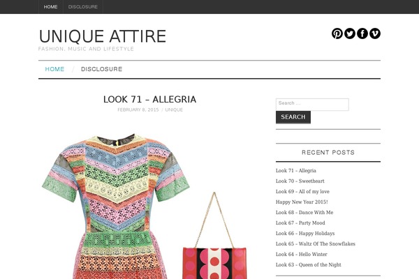 Site using BePro Listings plugin