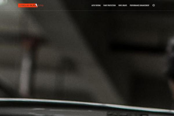 Site using Image Watermark plugin