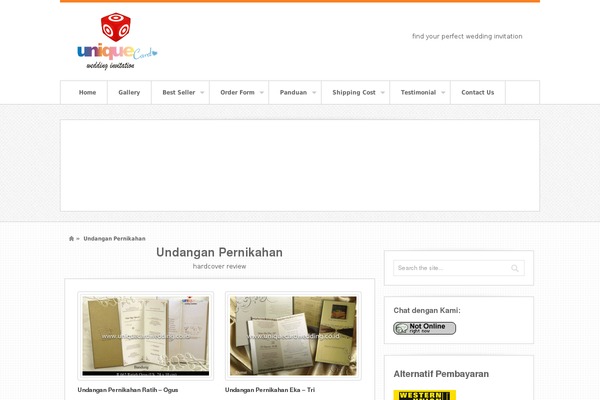 Swagger theme site design template sample