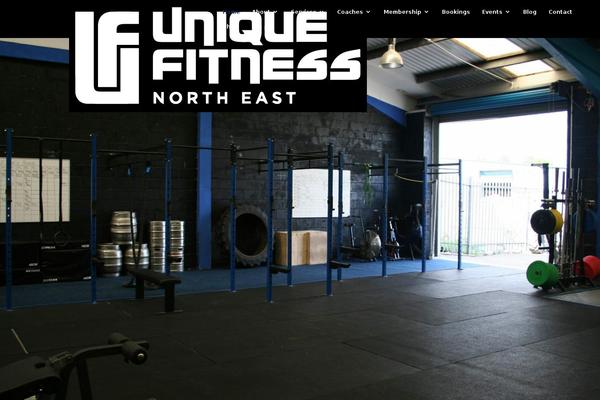 Site using Simple Fullscreen Responsive Slider plugin