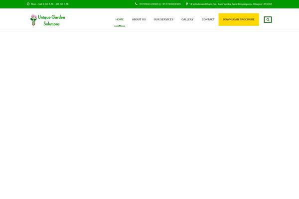 Travelwp theme site design template sample