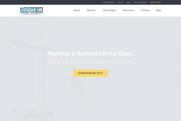 Site using Integration-dynamics plugin