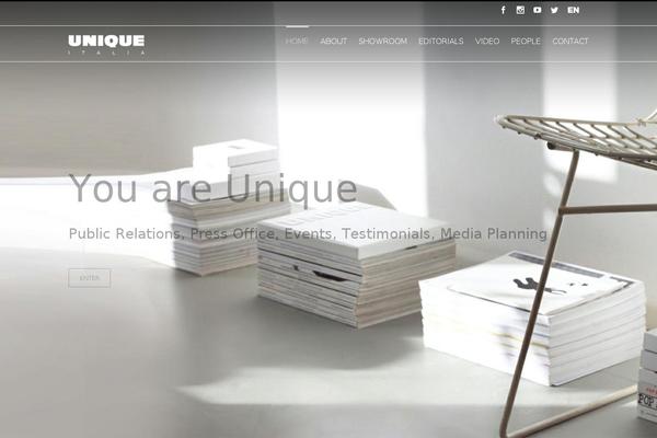 Site using Instagram-feed-pro plugin