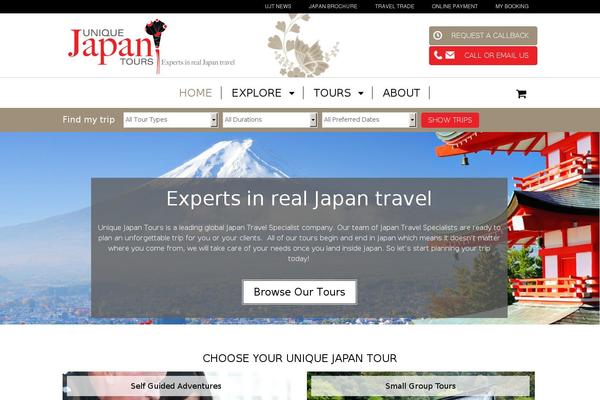 Site using WP Customer Reviews plugin