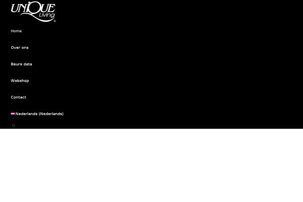 Site using Complianz-gdpr plugin