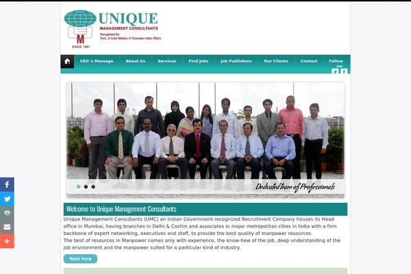 Main_theme theme site design template sample