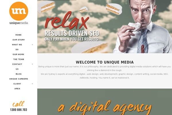 Site using Parallax_video_backgrounds_vc plugin