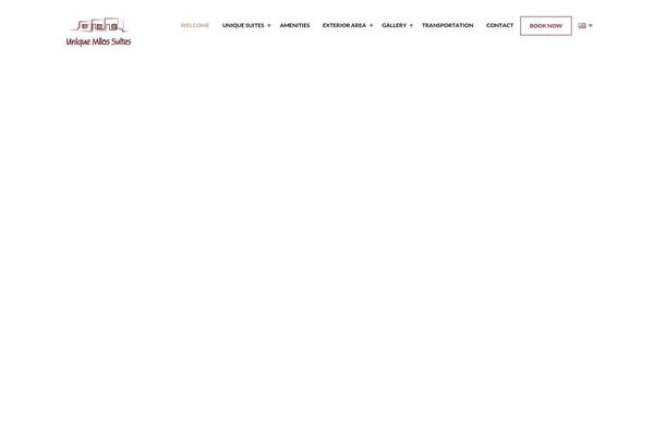 Site using Opal-hotel-room-booking plugin