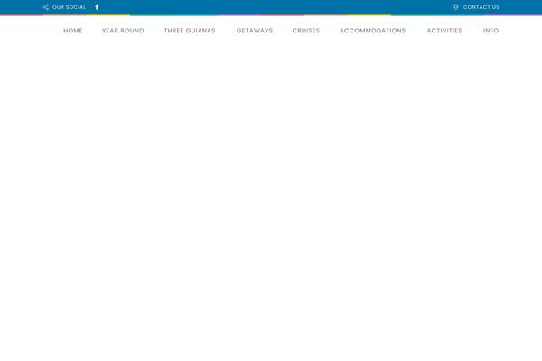 Site using Nd-travel plugin
