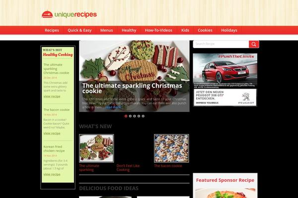 Site using Custom-advanced-recent-posts-widget plugin