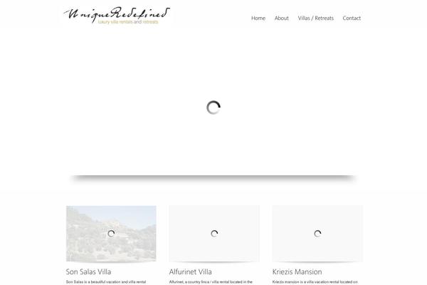 Striking theme site design template sample