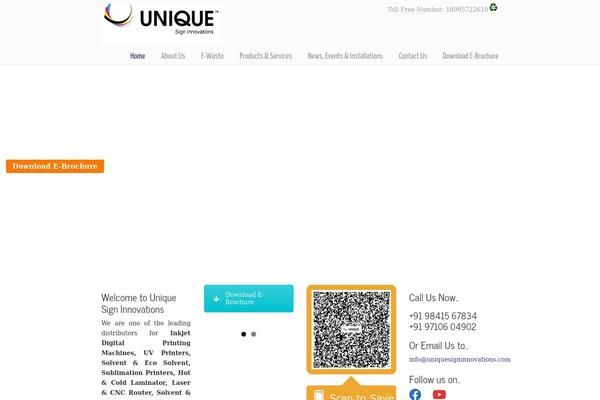Site using Envato-market plugin