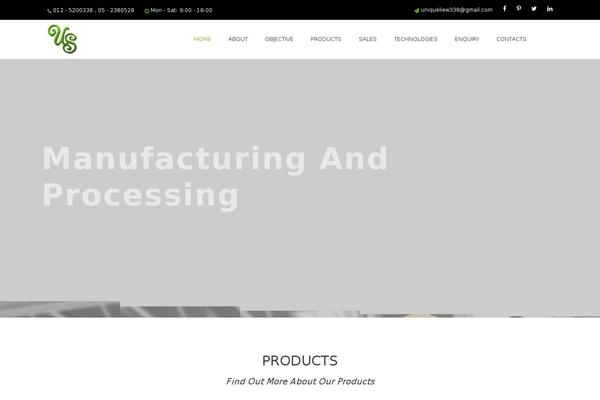 Site using Megatron-framework plugin