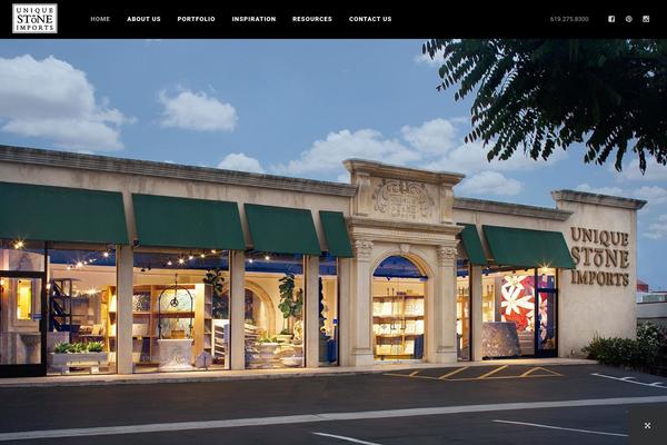Site using Gallery-bank-pro-edition plugin