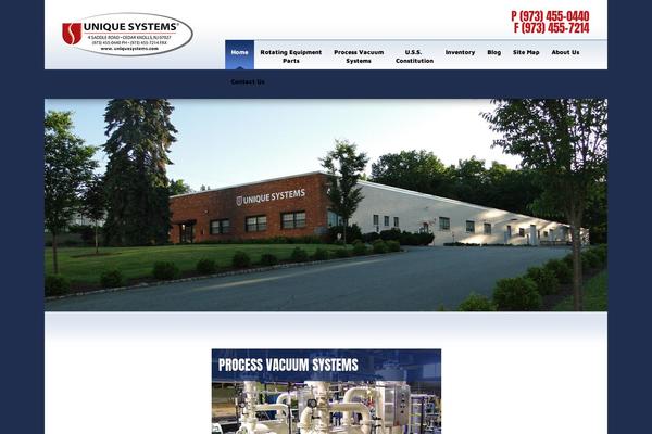 Site using WP Ultimate CSV Importer plugin